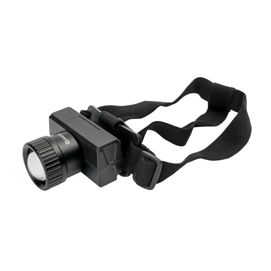 LED Punjiva čelna lampa LED/1x21700 1000 lm 3000 mAh