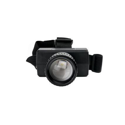 LED Punjiva čelna lampa LED/1x21700 1000 lm 3000 mAh