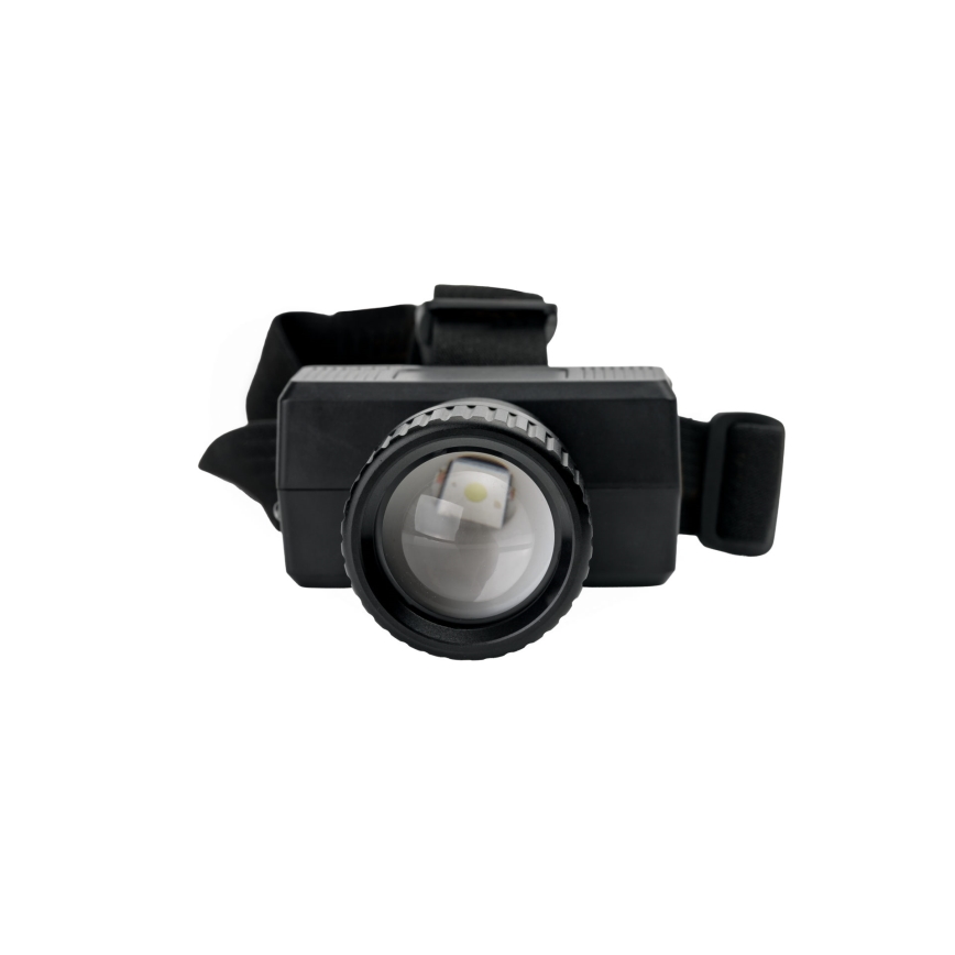 LED Punjiva čelna lampa LED/1x21700 1000 lm 3000 mAh