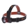 LED punjiva naglavna lampa LED/3W/USB 1200mAh IP44