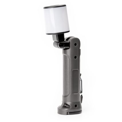 LED punjiva radna baterijska lampa LED/5W/5V 1200 mAh