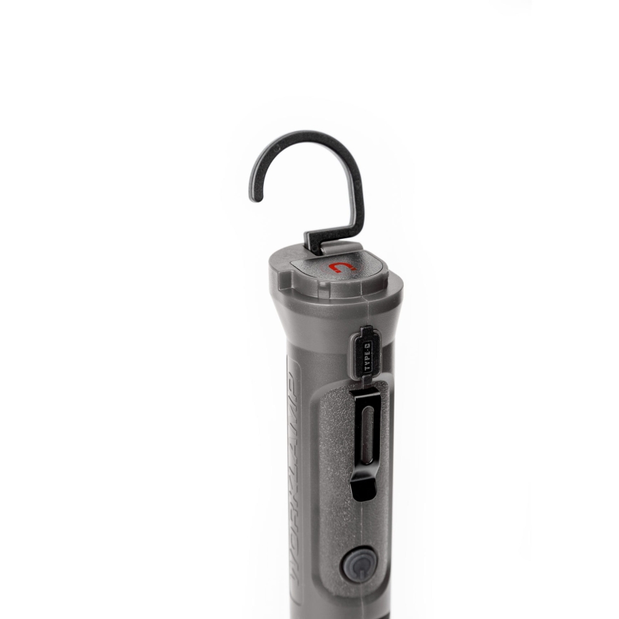 LED punjiva radna baterijska lampa LED/5W/5V 1200 mAh