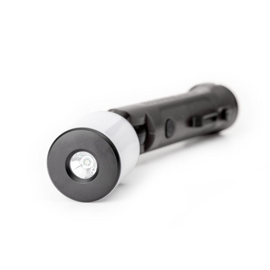 LED punjiva radna baterijska lampa LED/5W/5V 1200 mAh