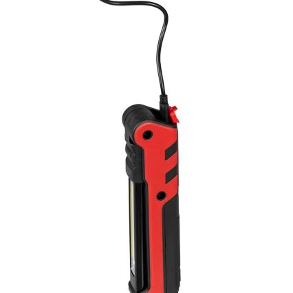 LED punjiva radna lampa LED/5W/5V IPX2 360 lm 2000 mAh