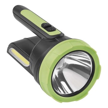 LED punjiva svetiljka LED/3,7V 210 lm 1800mAh