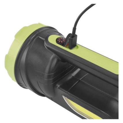 LED punjiva svetiljka LED/3,7V 210 lm 1800mAh