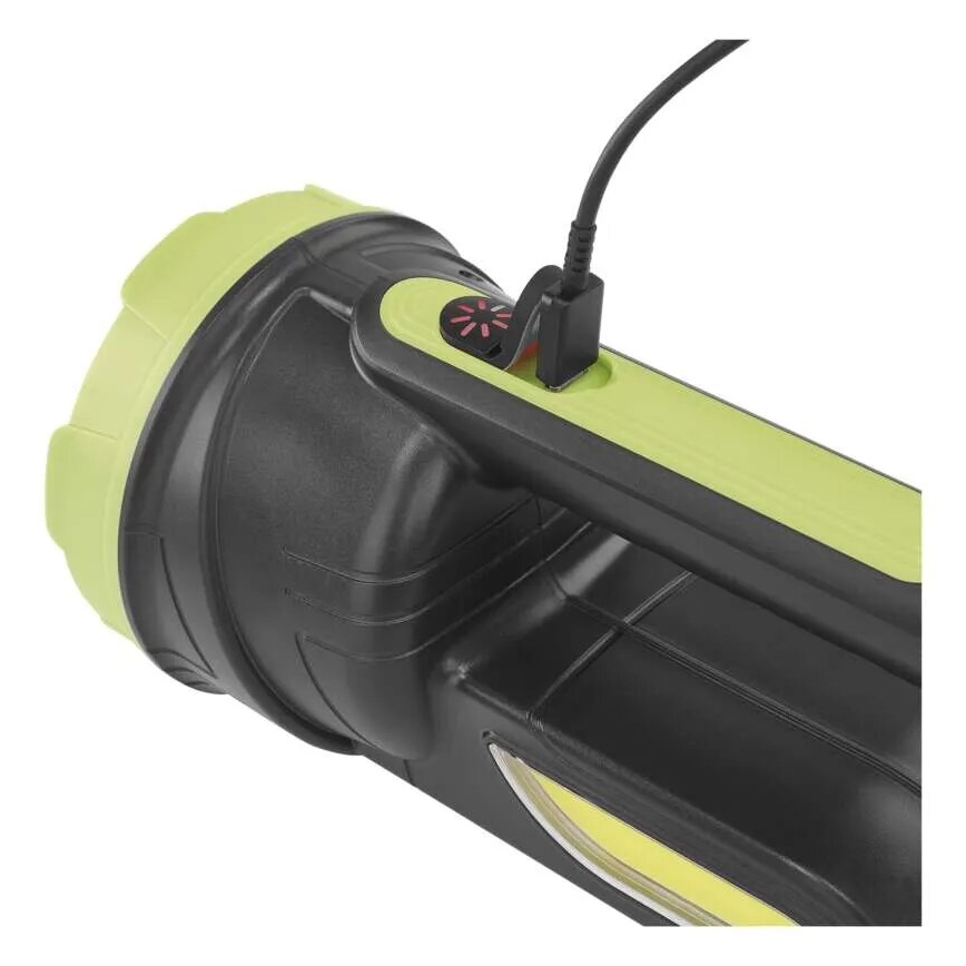 LED punjiva svetiljka LED/3,7V 210 lm 1800mAh