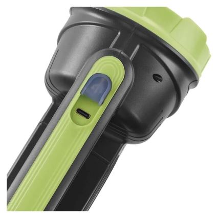 LED punjiva svetiljka LED/3,7V 210 lm 1800mAh