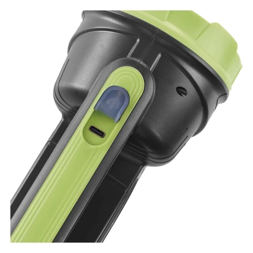 LED punjiva svetiljka LED/3,7V 210 lm 1800mAh