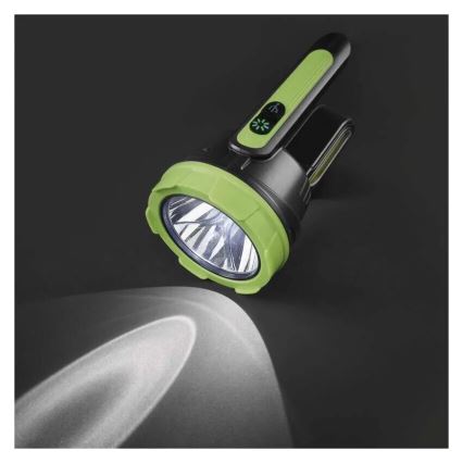 LED punjiva svetiljka LED/3,7V 210 lm 1800mAh