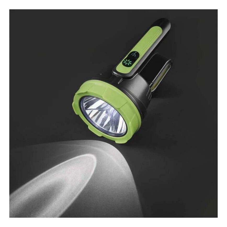 LED punjiva svetiljka LED/3,7V 210 lm 1800mAh