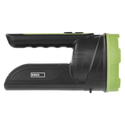 LED punjiva svetiljka LED/3,7V 210 lm 1800mAh