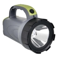 LED Punjiva svetiljka LED/3,7V 300 lm 2400mAh