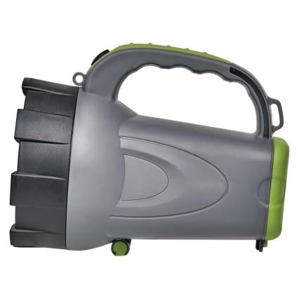 LED Punjiva svetiljka LED/3,7V 300 lm 2400mAh