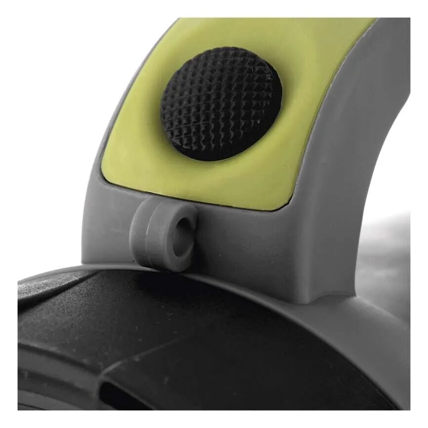 LED Punjiva svetiljka LED/3,7V 300 lm 2400mAh