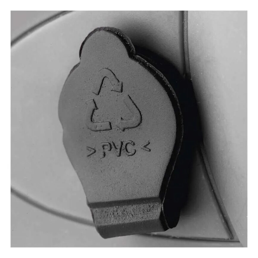 LED Punjiva svetiljka LED/3,7V 300 lm 2400mAh