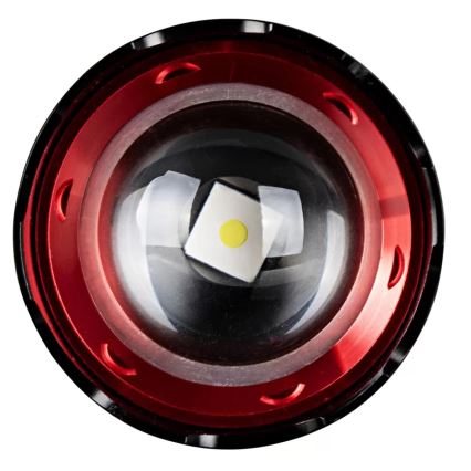 LED prigušiva punjiva baterijska lampa sa funkcijom powerbanke LED/30W/5V IPX5 1060 lm 5000 mAh