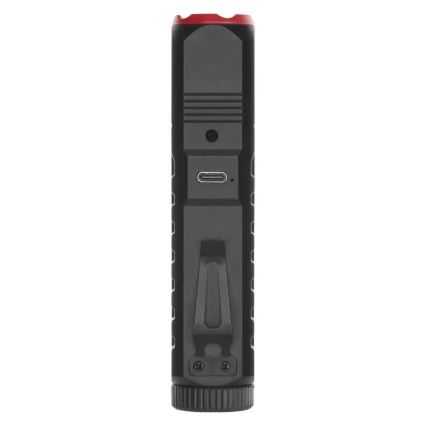 LED punjiva svetiljka LED/USB/3,7V 120 lm 400 mAh