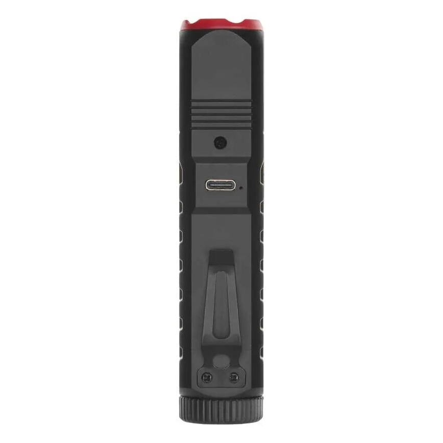 LED punjiva svetiljka LED/USB/3,7V 120 lm 400 mAh