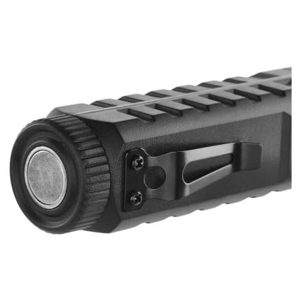 LED punjiva svetiljka LED/USB/3,7V 120 lm 400 mAh