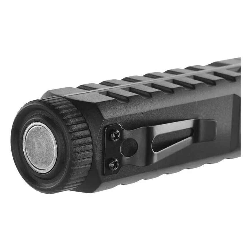 LED punjiva svetiljka LED/USB/3,7V 120 lm 400 mAh