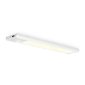 LED punjivo magnetno osvetljenje za ormare sa senzorom pokreta LED/1W/1100 mAh 3000K