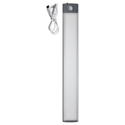 LED punjivo osvetljenje za nameštaj sa senzorom LED/3,5W/5V USB 800 mAh 4200K 46 cm
