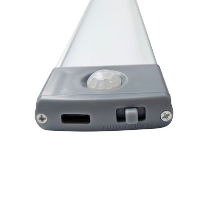 LED punjivo osvetljenje za nameštaj sa senzorom LED/3,5W/5V USB 800 mAh 4200K 46 cm