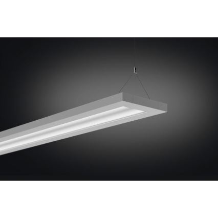 LED Radna svjetiljka LAS LED/74,8W/230V