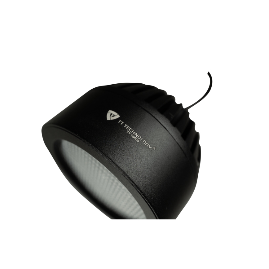 LED radno svetlo za traktor JOHN DEER LED/60W/10-30V IP69 5700K crno