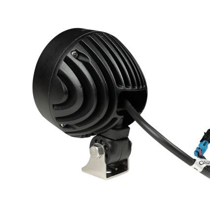 LED radno svetlo za traktor JOHN DEER LED/60W/10-30V IP69 5700K crno