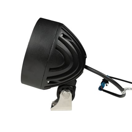 LED radno svetlo za traktor JOHN DEER LED/60W/10-30V IP69 5700K crno