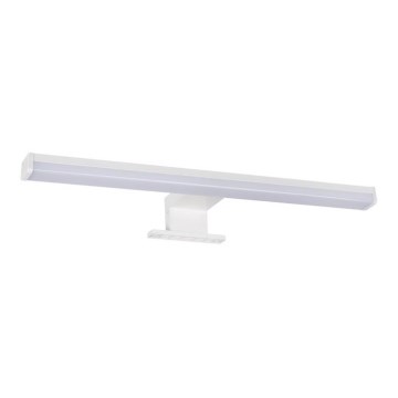 LED rasveta za kupatilsko ogledalo ASTIM LED/8W/230V IP44 bela