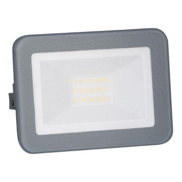 LED reflektor 10W/230V IP65