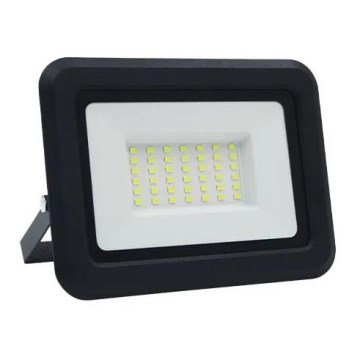 LED reflektor 30 W, 230 V, 4000 K, IP65