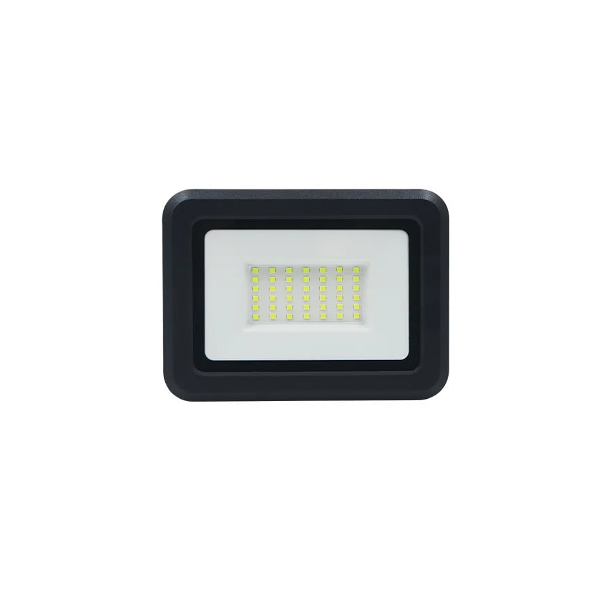 LED reflektor 30 W, 230 V, 4000 K, IP65