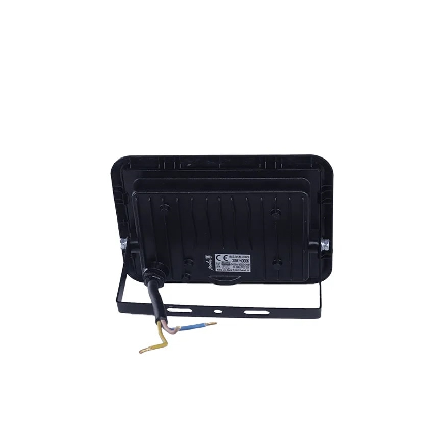 LED reflektor 30 W, 230 V, 4000 K, IP65