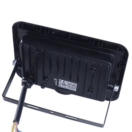 LED reflektor 30 W, 230 V, 4000 K, IP65