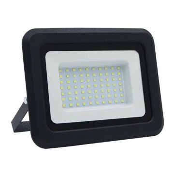 LED reflektor 50 W, 230 V, 4000 K, IP65
