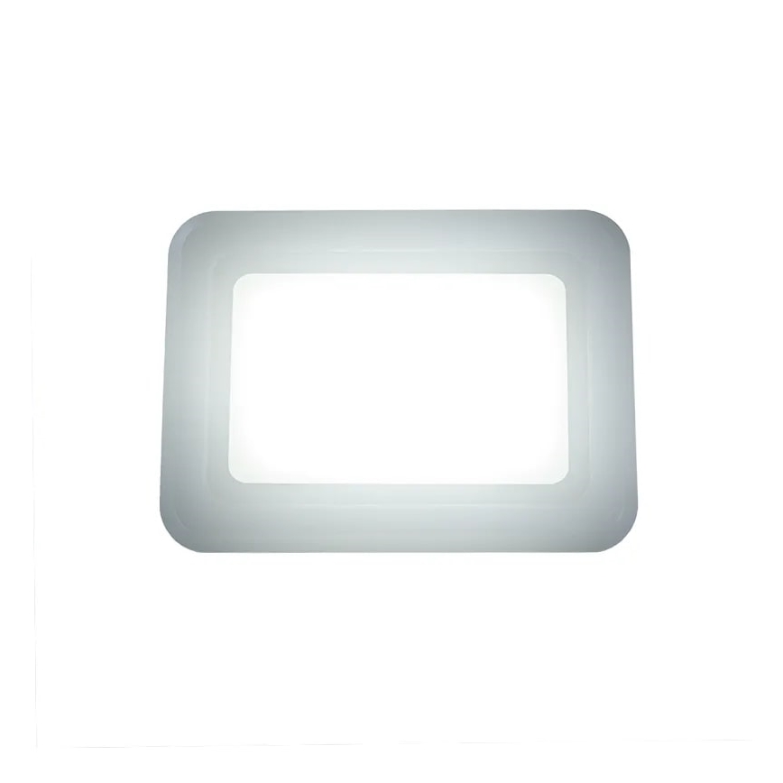 LED reflektor 50 W, 230 V, 4000 K, IP65