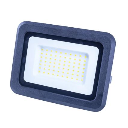 LED reflektor 50 W, 230 V, 4000 K, IP65