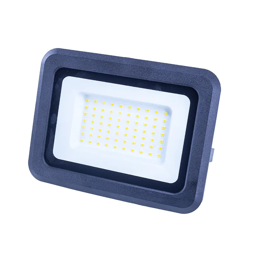 LED reflektor 50 W, 230 V, 4000 K, IP65