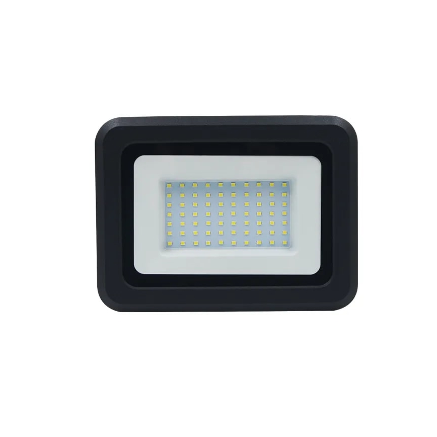 LED reflektor 50 W, 230 V, 4000 K, IP65