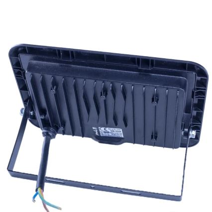 LED reflektor 50 W, 230 V, 4000 K, IP65