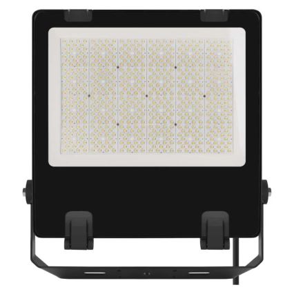 LED Reflektor AVENO LED/300W/230V 4000K 48000 lm IP66 crna