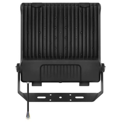 LED Reflektor AVENO LED/300W/230V 4000K 48000 lm IP66 crna