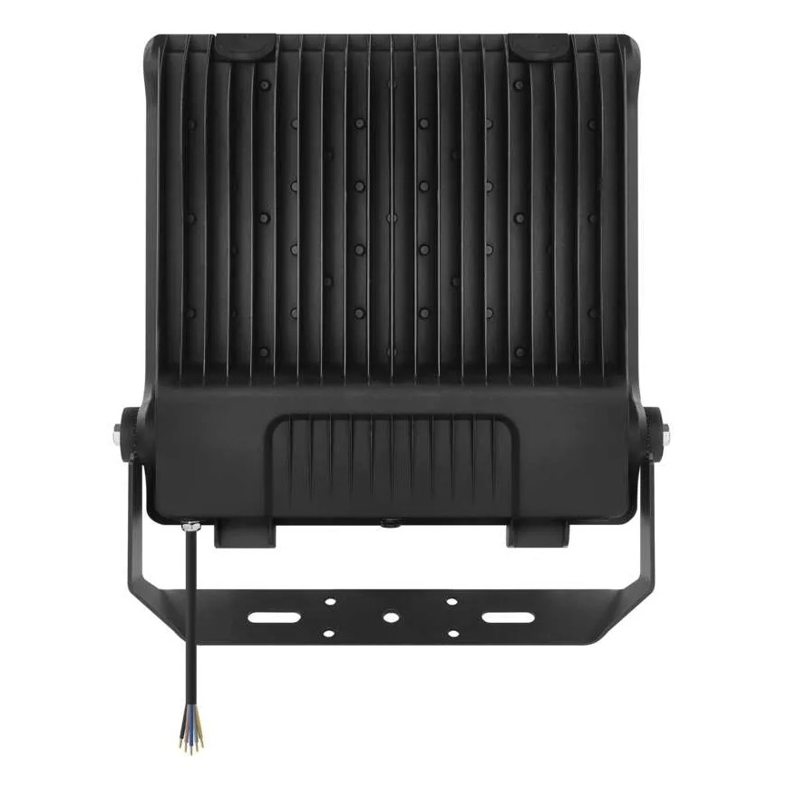 LED Reflektor AVENO LED/300W/230V 4000K 48000 lm IP66 crna