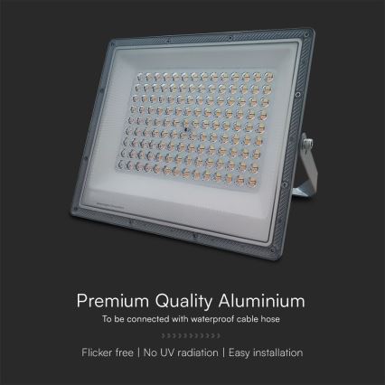 LED reflektor LED/100W/230V IP65 3000/4000/6500K
