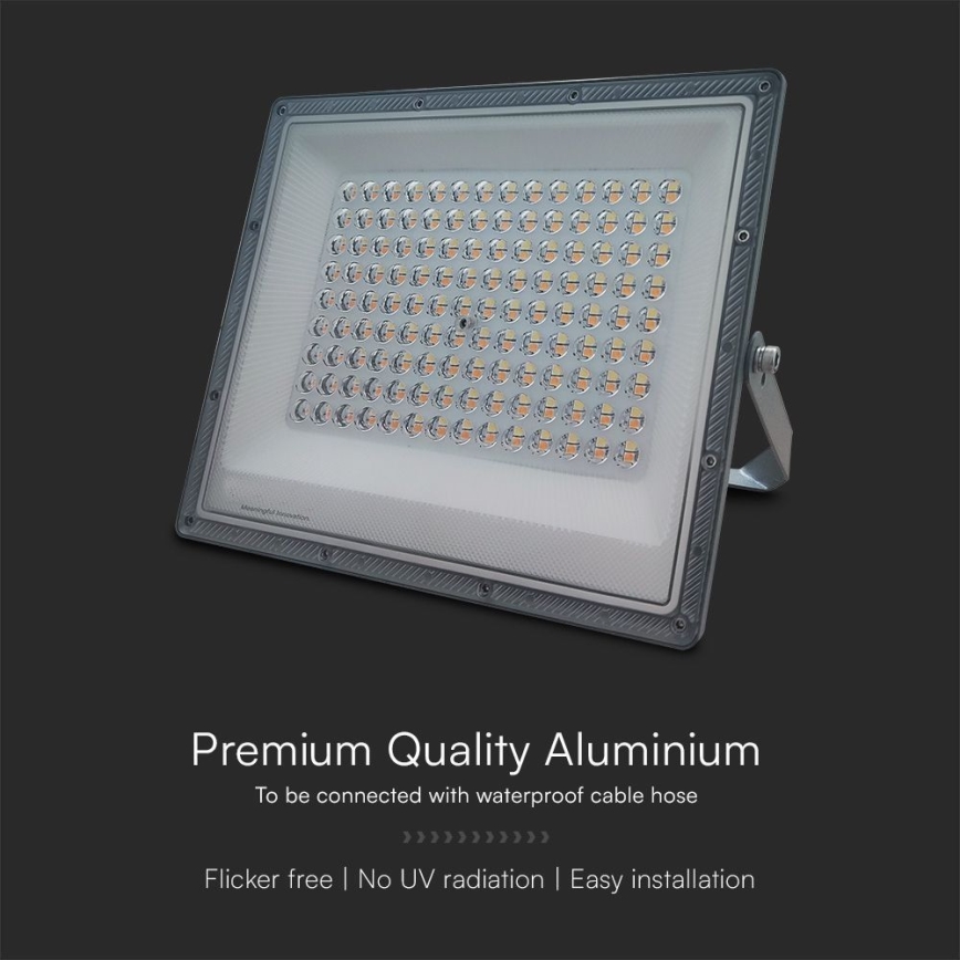 LED reflektor LED/100W/230V IP65 3000/4000/6500K