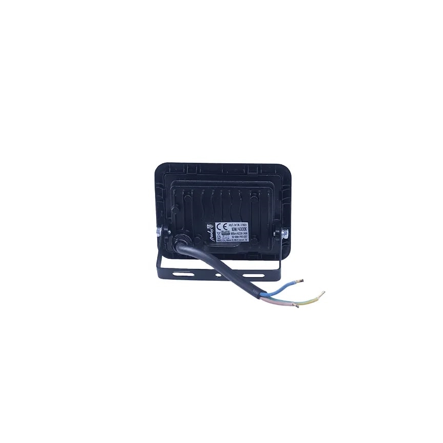 LED reflektor LED/10W/230V 4000K IP65